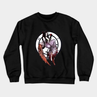 Lilith Crewneck Sweatshirt